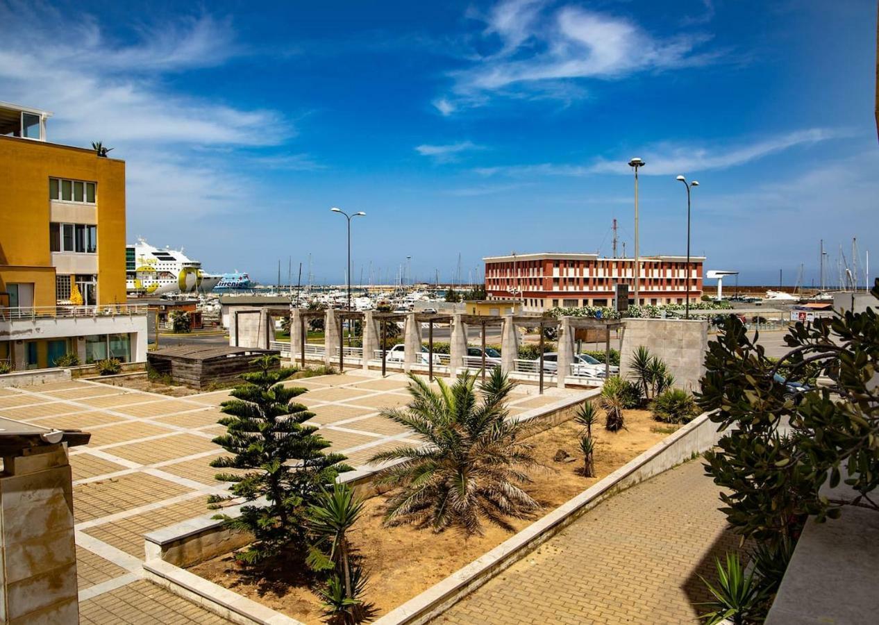 Apartment Bay View Porto Torres