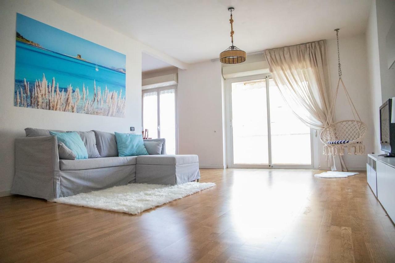 Bay View Apartment